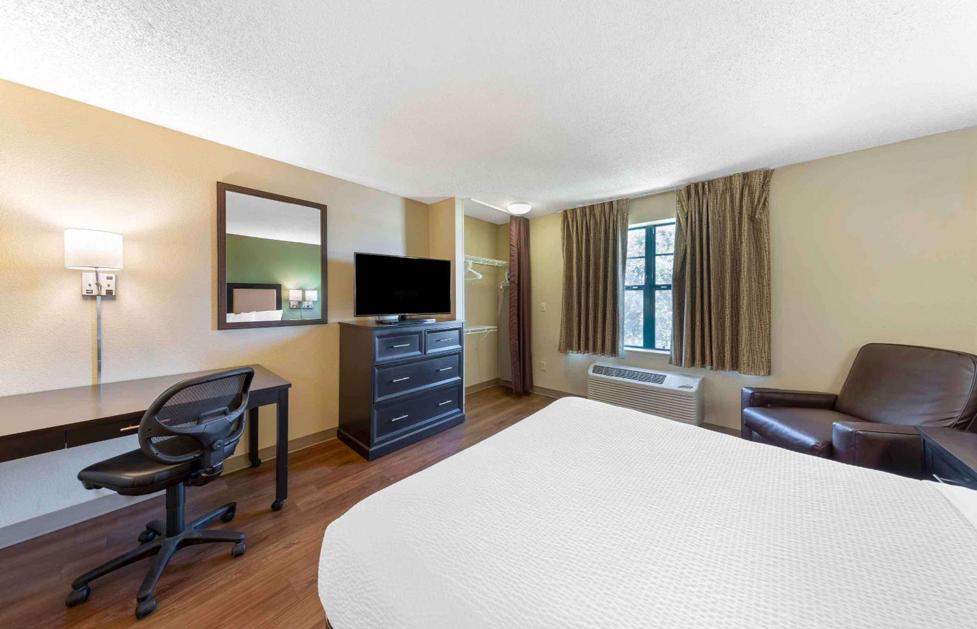 Extended America - - Germantown Memphis